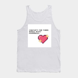 ChatGPT Harmony Tank Top